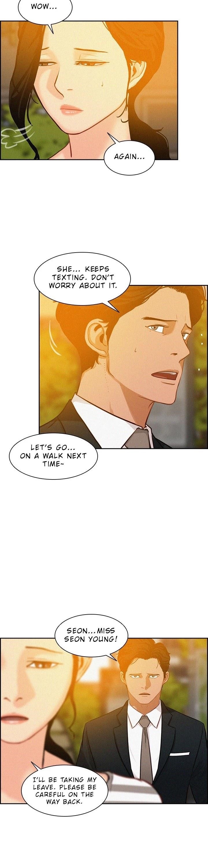 Lord of Money - Chapter 21 Page 13