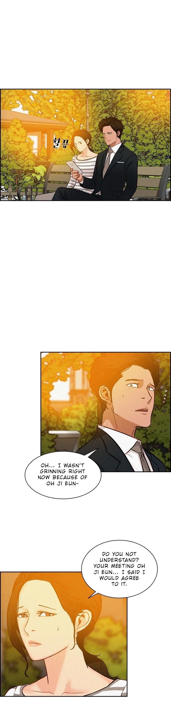 Lord of Money - Chapter 21 Page 2