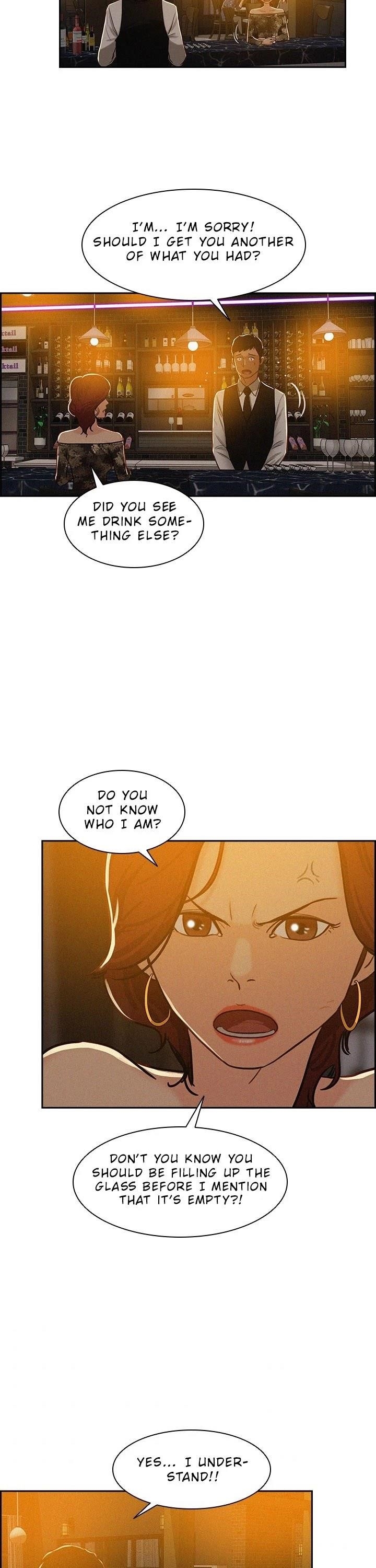 Lord of Money - Chapter 21 Page 28