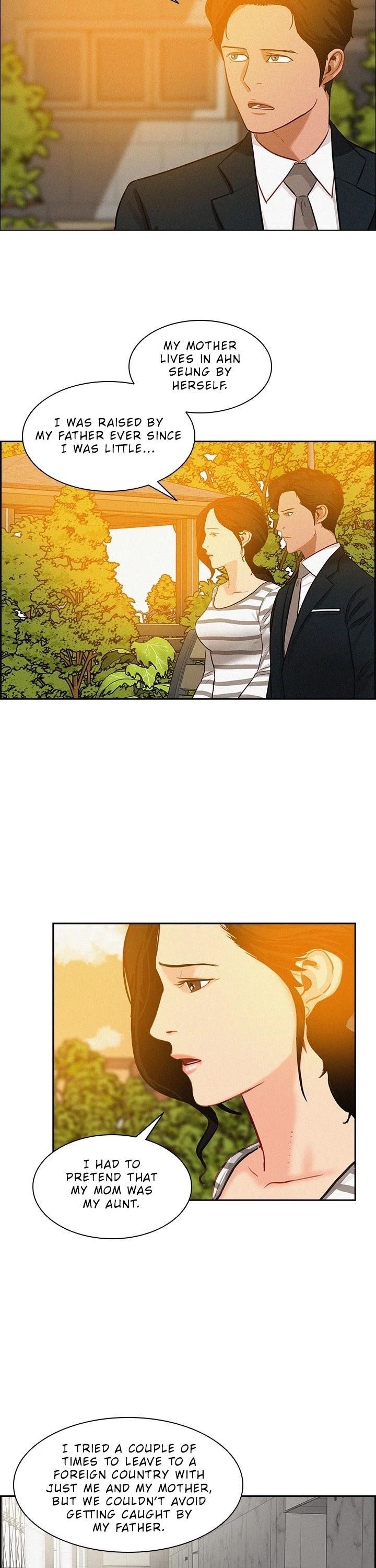 Lord of Money - Chapter 21 Page 7