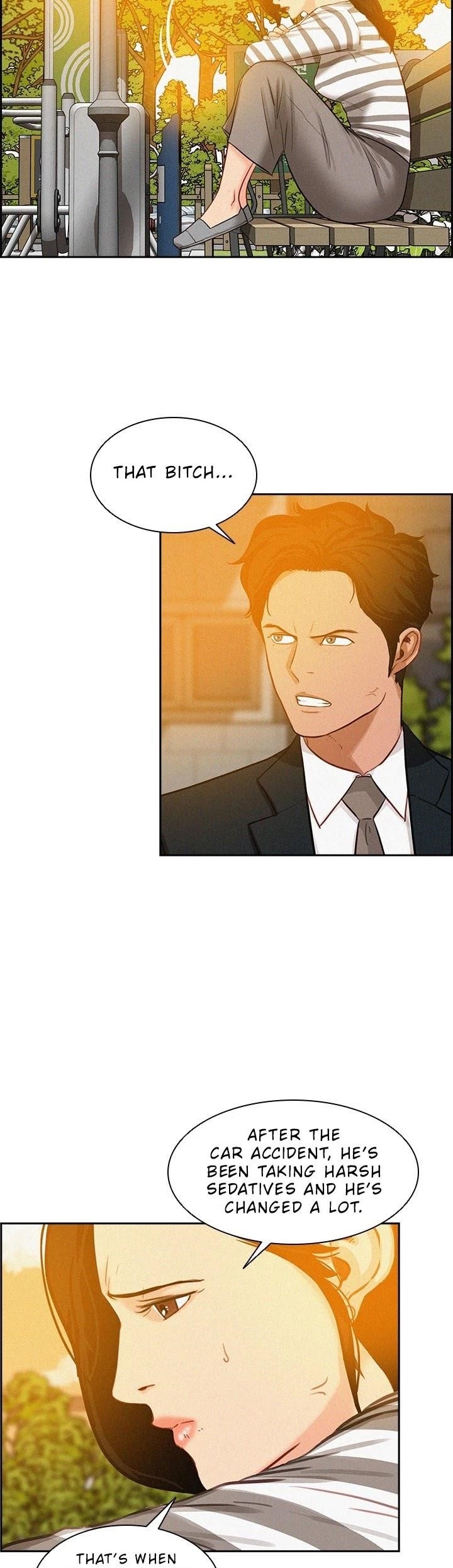 Lord of Money - Chapter 21 Page 9