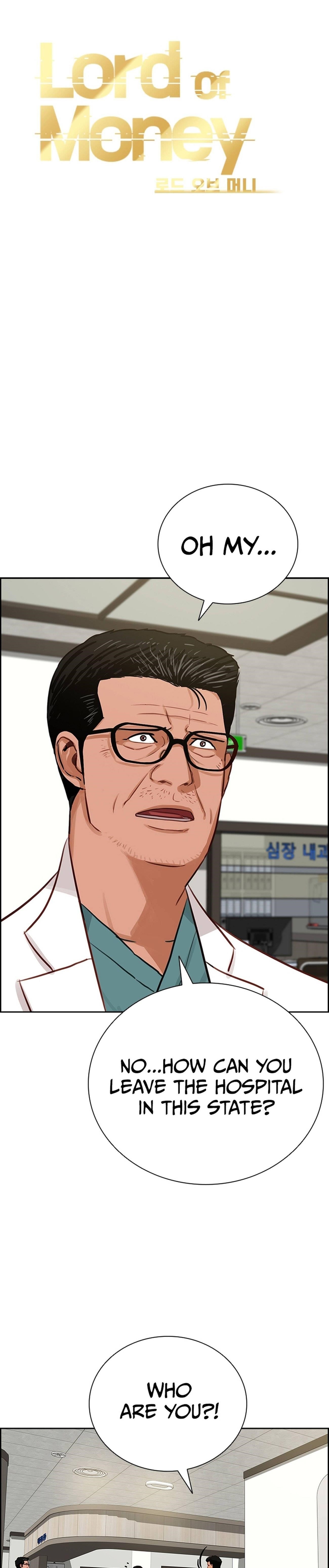 Lord of Money - Chapter 210 Page 30