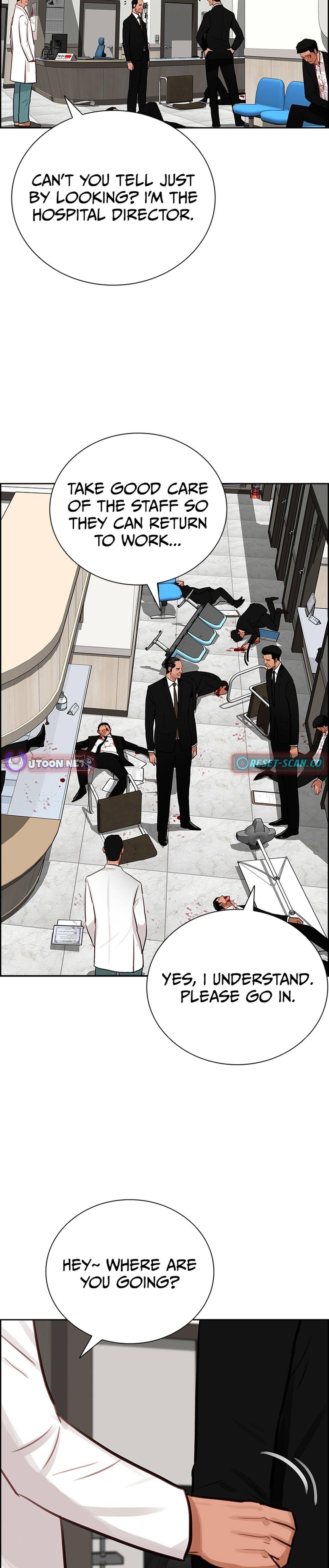 Lord of Money - Chapter 210 Page 31