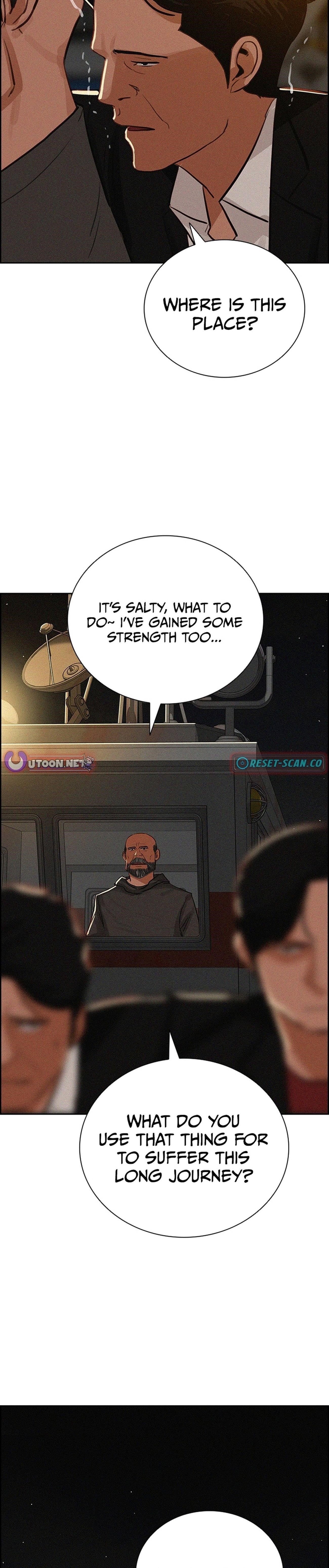 Lord of Money - Chapter 211 Page 23