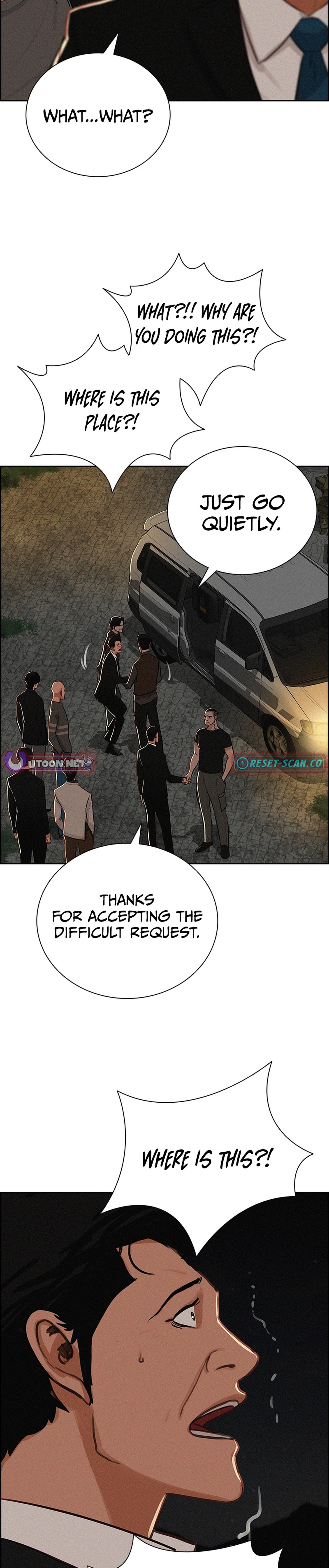 Lord of Money - Chapter 211 Page 25