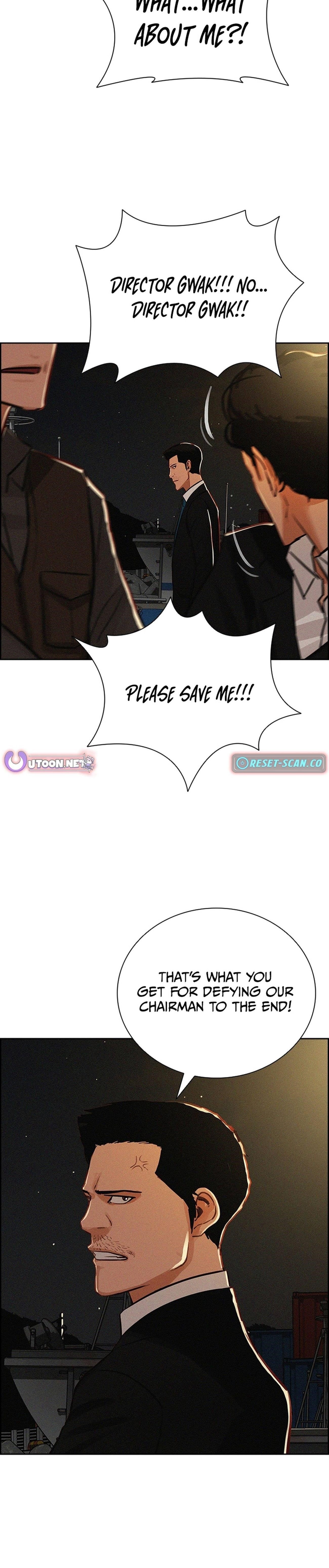 Lord of Money - Chapter 211 Page 27