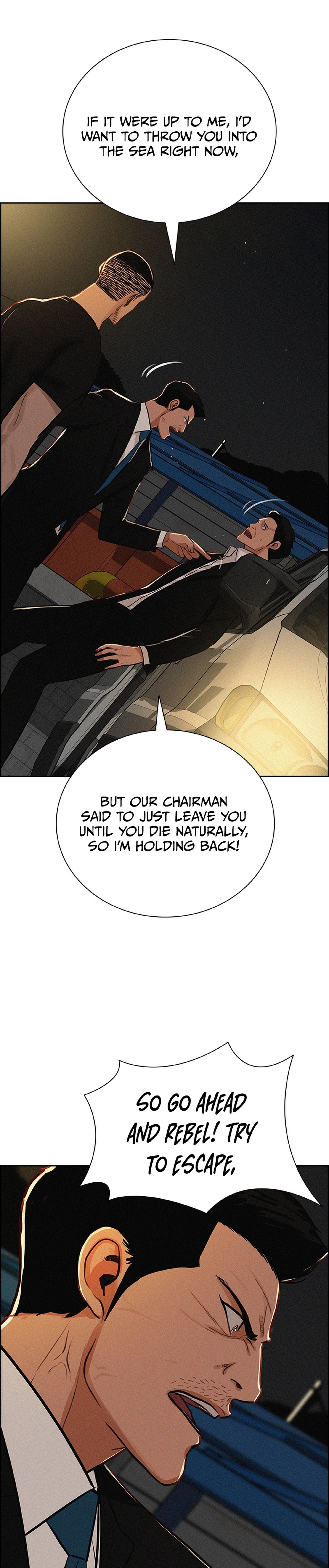 Lord of Money - Chapter 211 Page 28