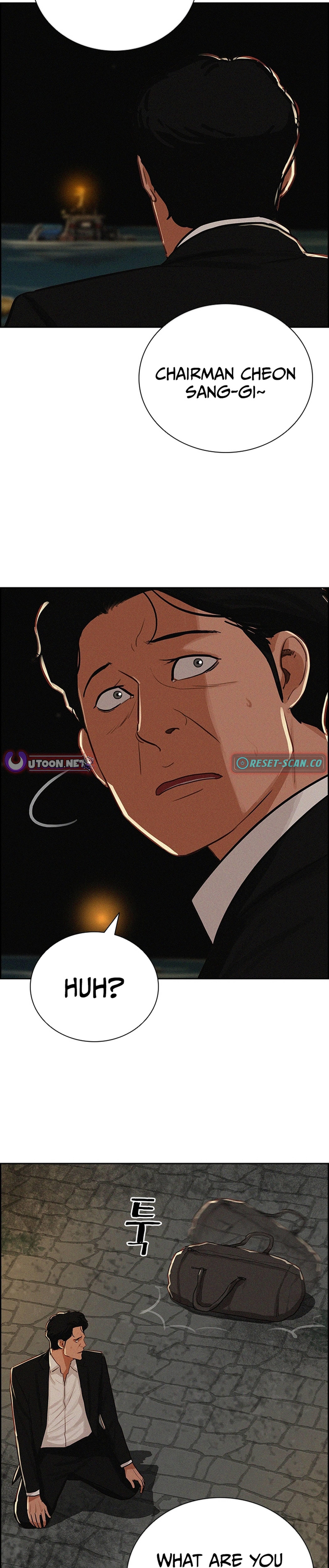 Lord of Money - Chapter 211 Page 31