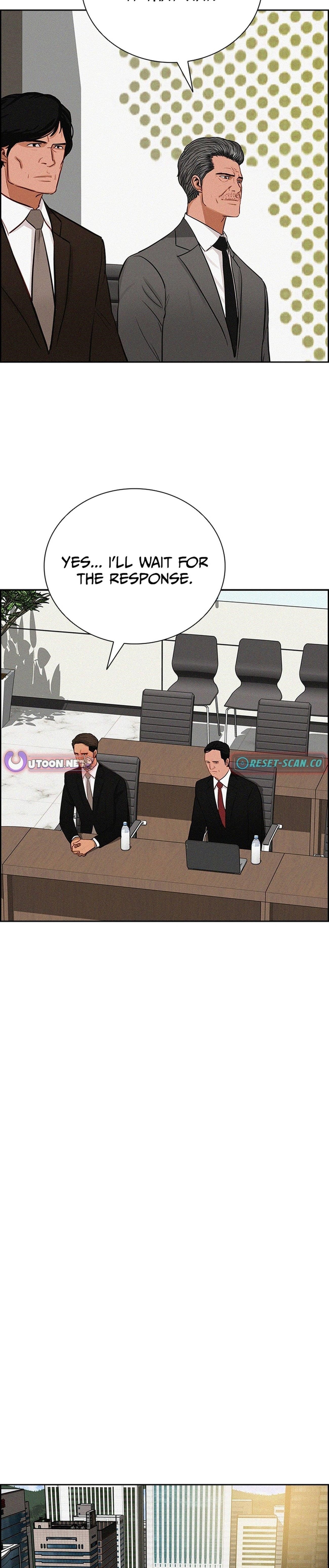 Lord of Money - Chapter 211 Page 5