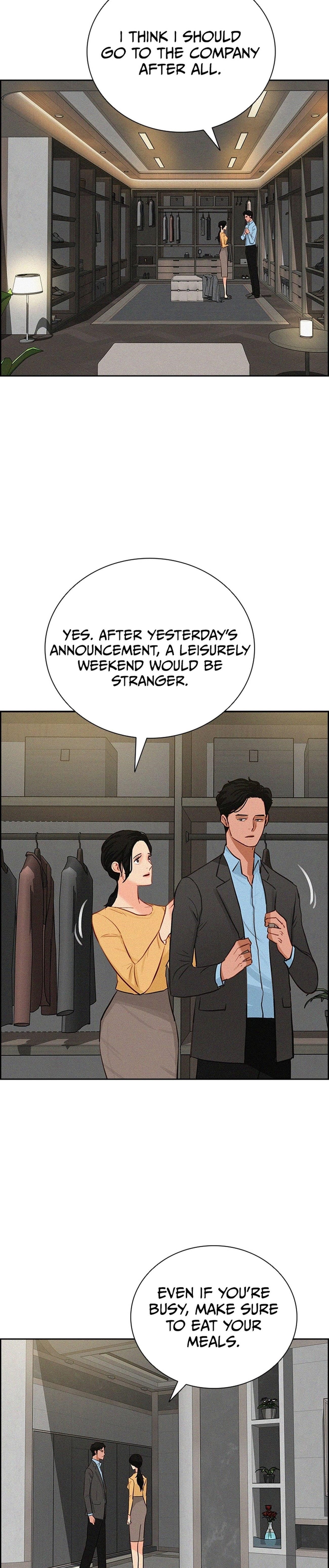 Lord of Money - Chapter 212 Page 2