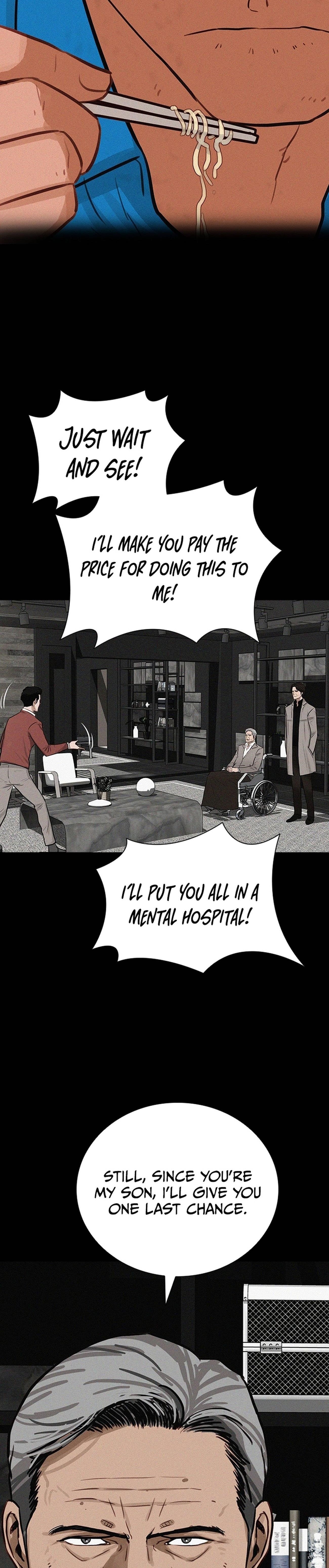 Lord of Money - Chapter 212 Page 24