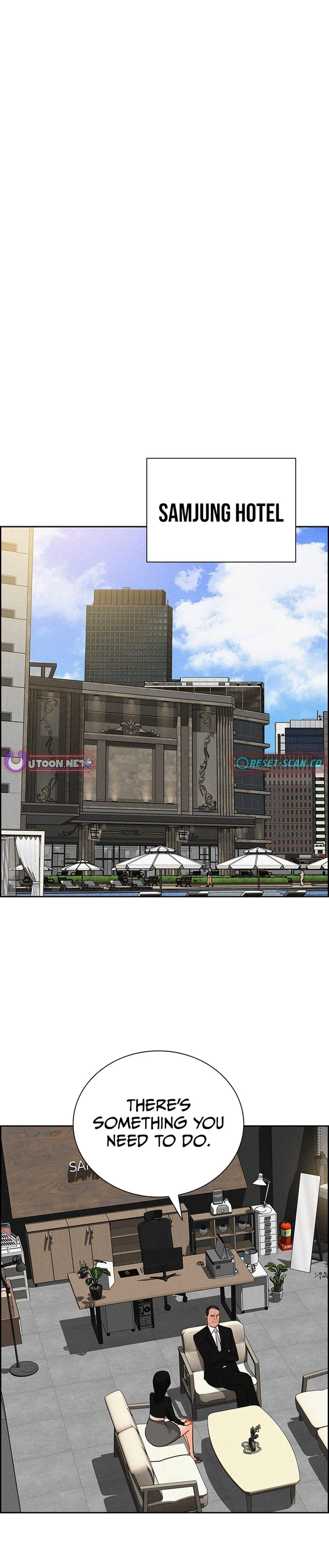 Lord of Money - Chapter 213 Page 21