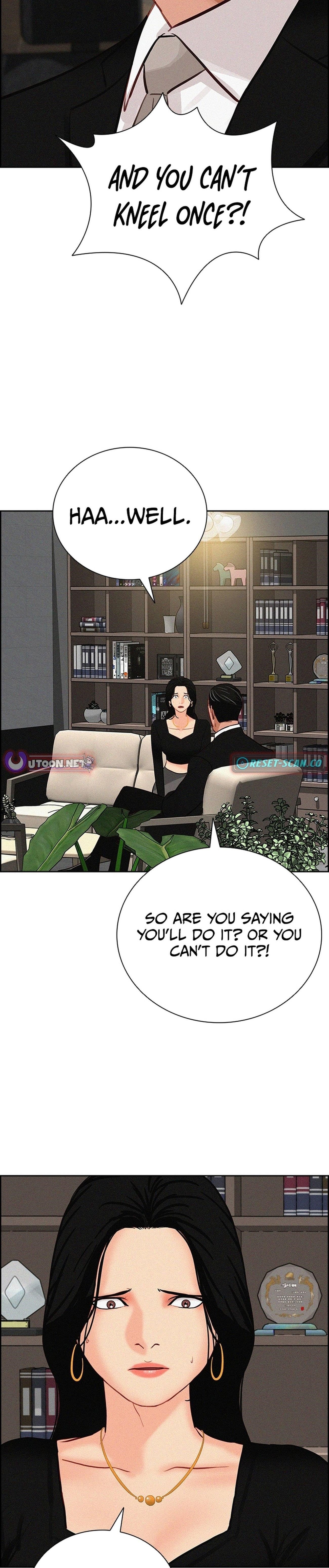 Lord of Money - Chapter 213 Page 25