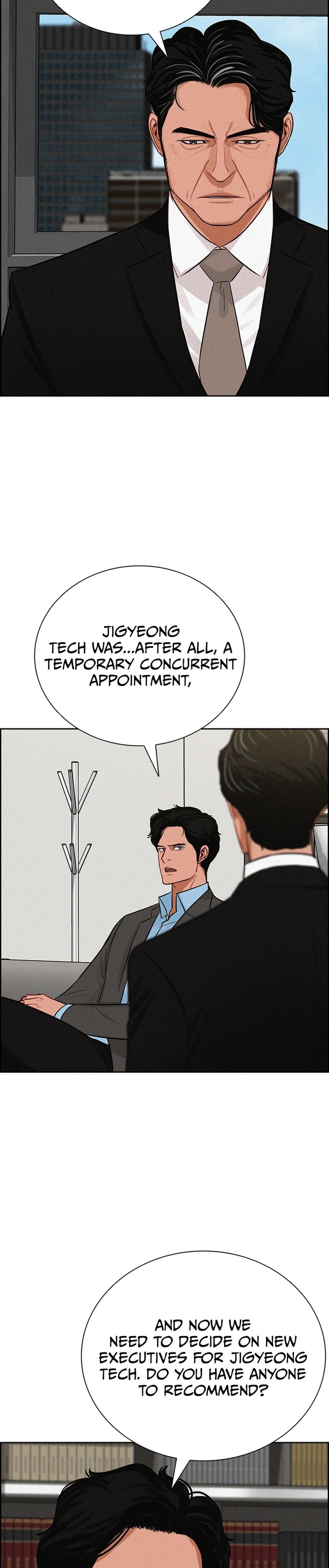 Lord of Money - Chapter 213 Page 28