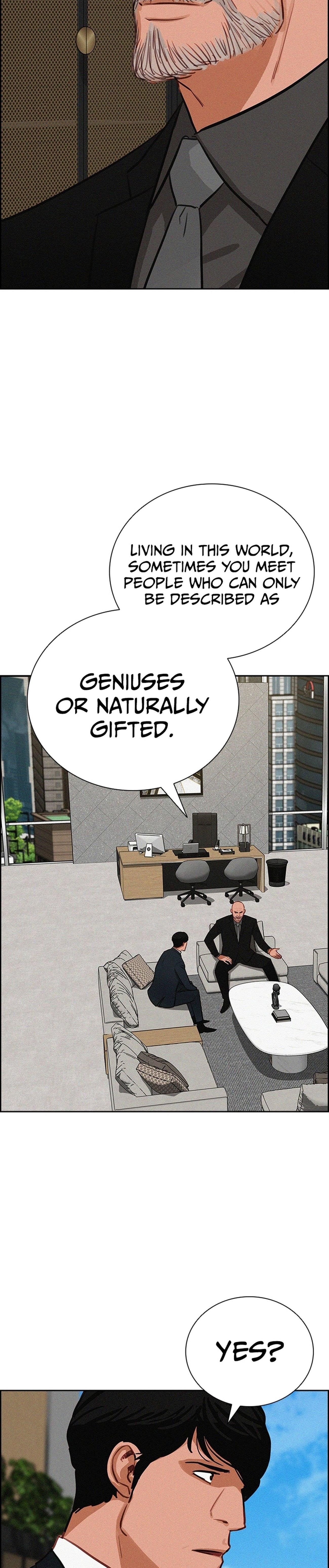 Lord of Money - Chapter 213 Page 6