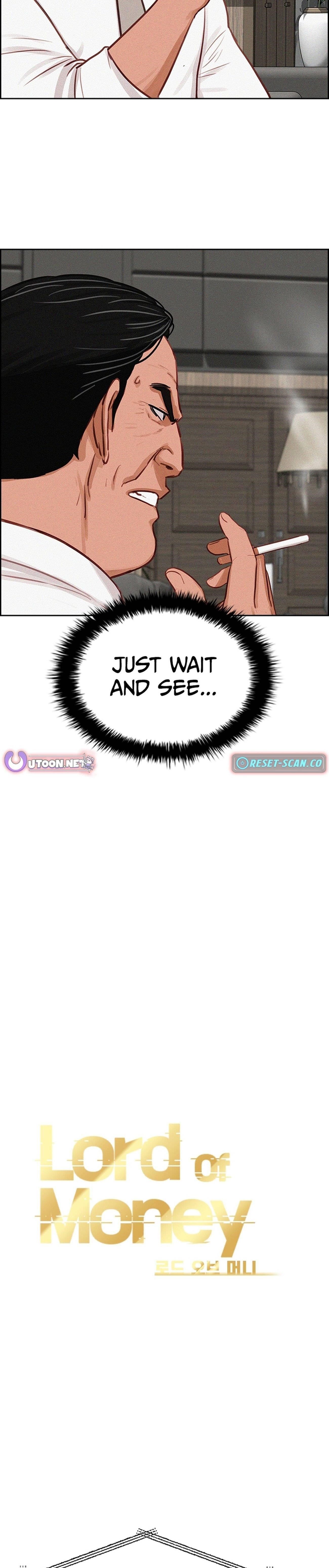 Lord of Money - Chapter 216 Page 11