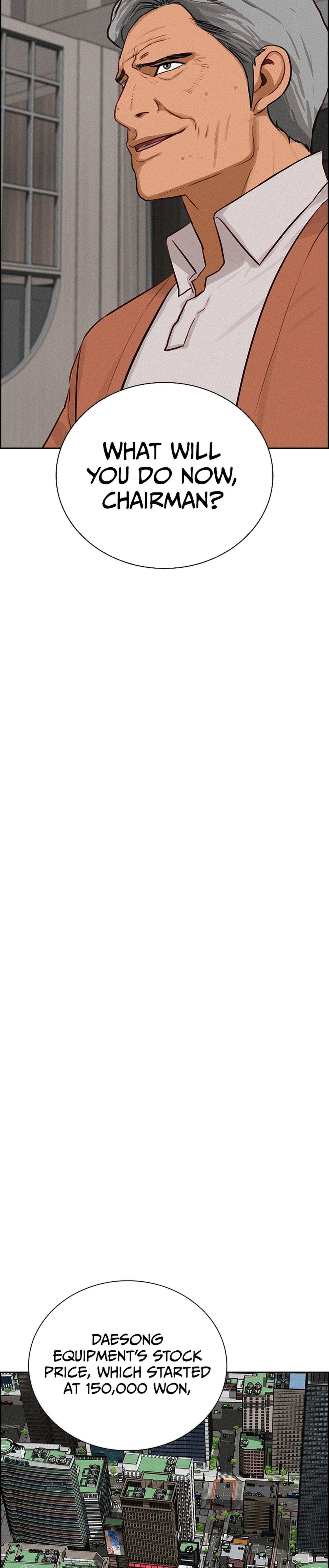 Lord of Money - Chapter 216 Page 16