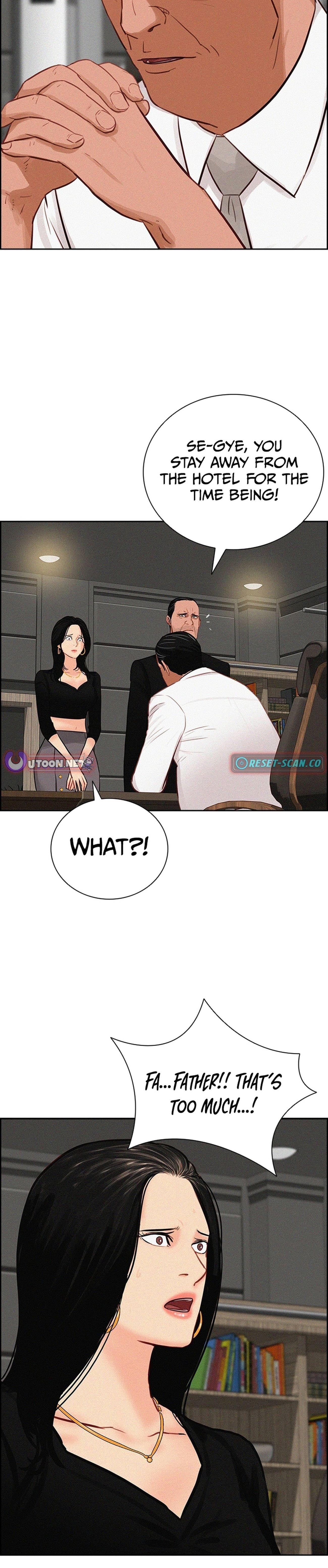 Lord of Money - Chapter 216 Page 3