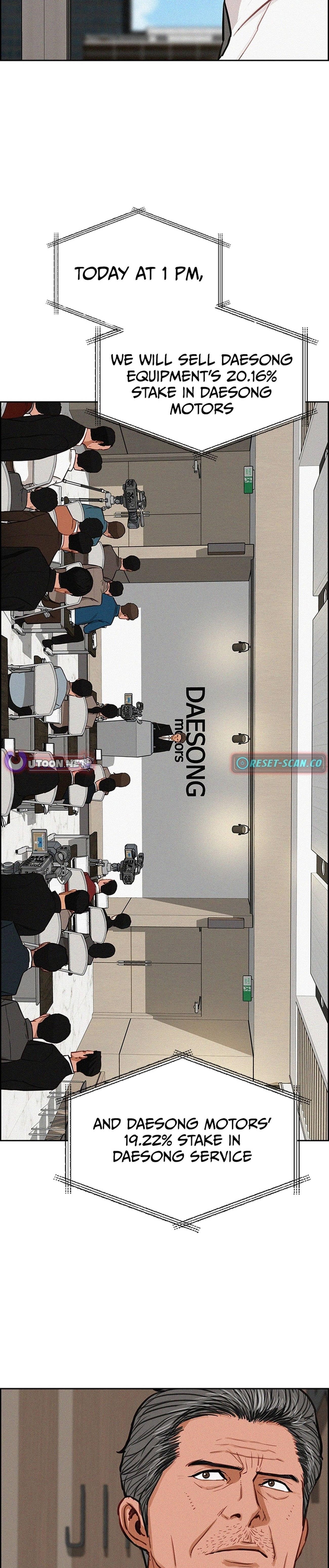 Lord of Money - Chapter 216 Page 33