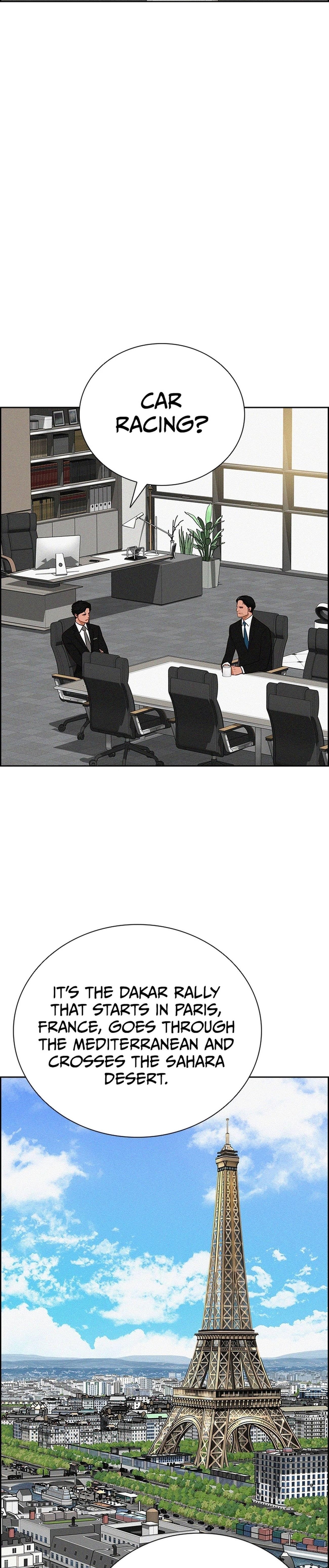 Lord of Money - Chapter 217 Page 14