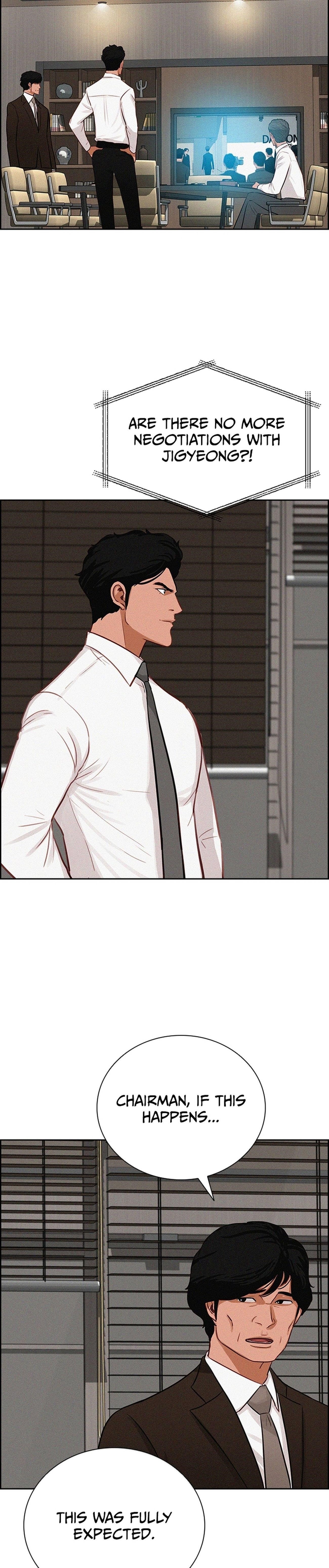 Lord of Money - Chapter 217 Page 4