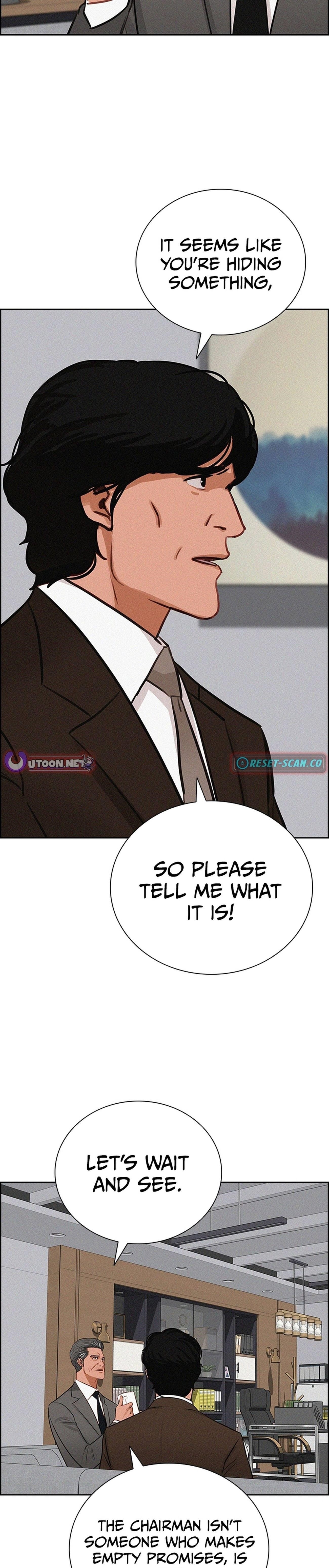 Lord of Money - Chapter 218 Page 11