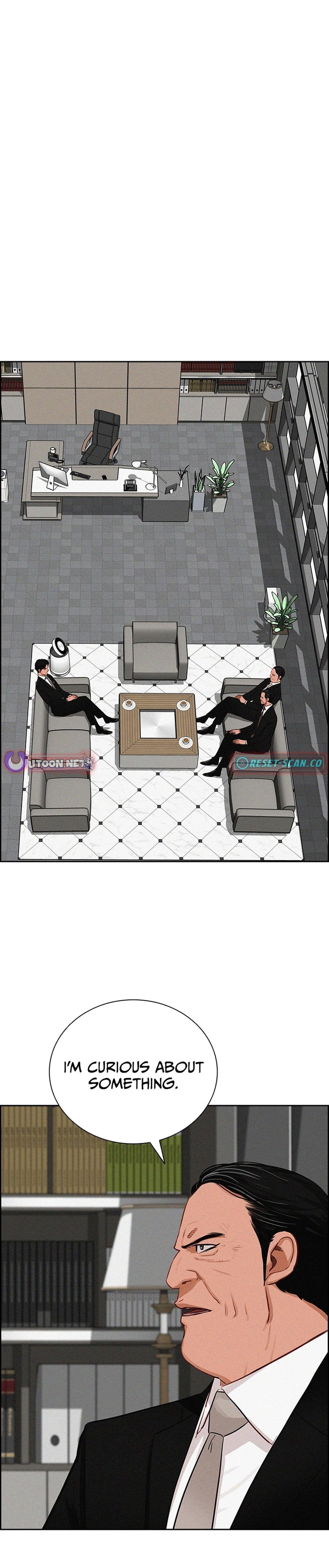 Lord of Money - Chapter 218 Page 15