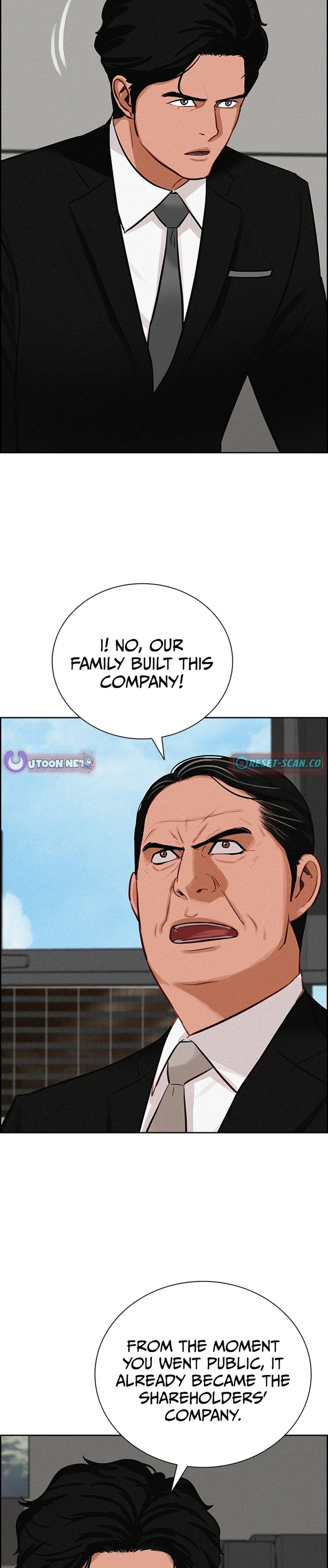 Lord of Money - Chapter 218 Page 19