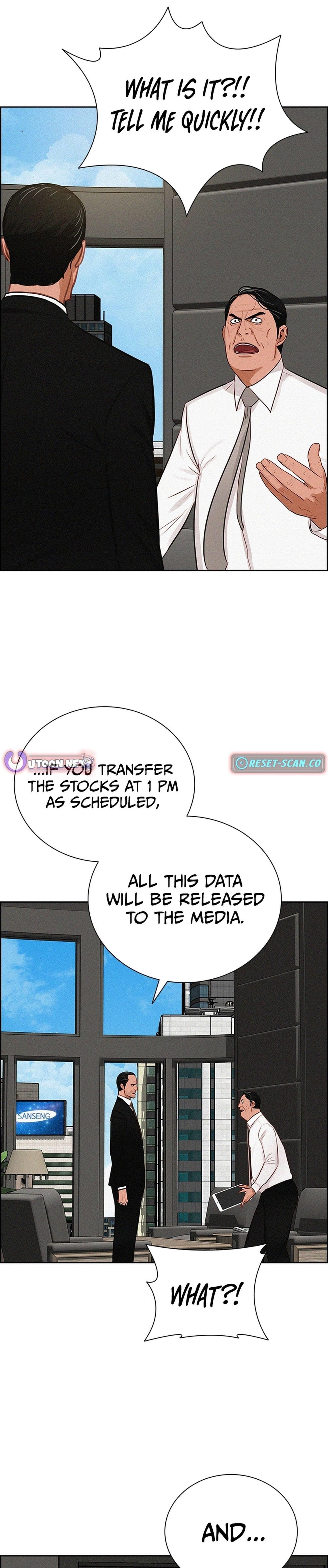 Lord of Money - Chapter 218 Page 3