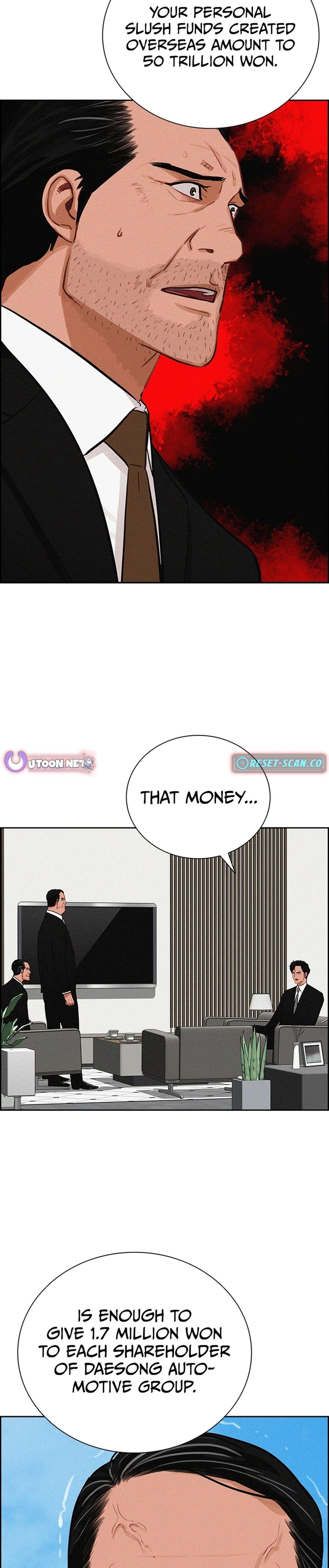 Lord of Money - Chapter 218 Page 31