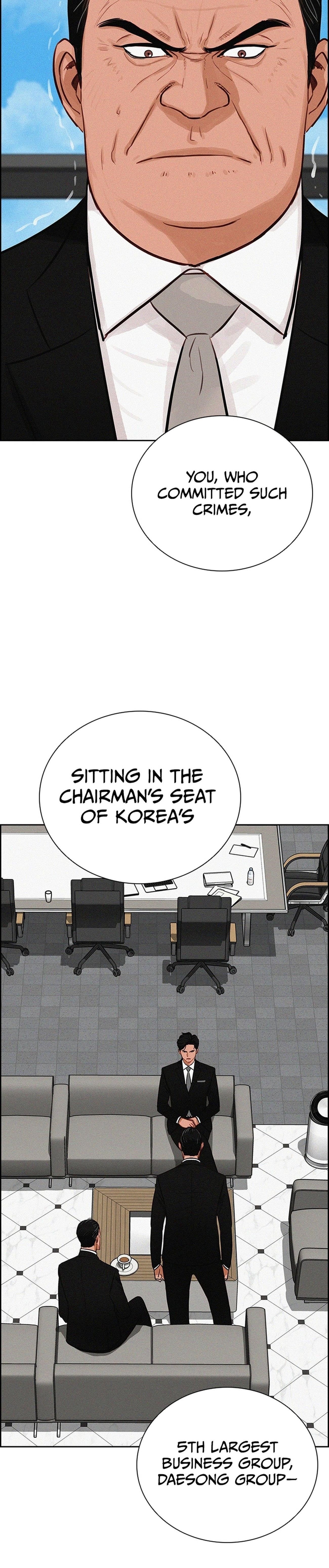 Lord of Money - Chapter 218 Page 32