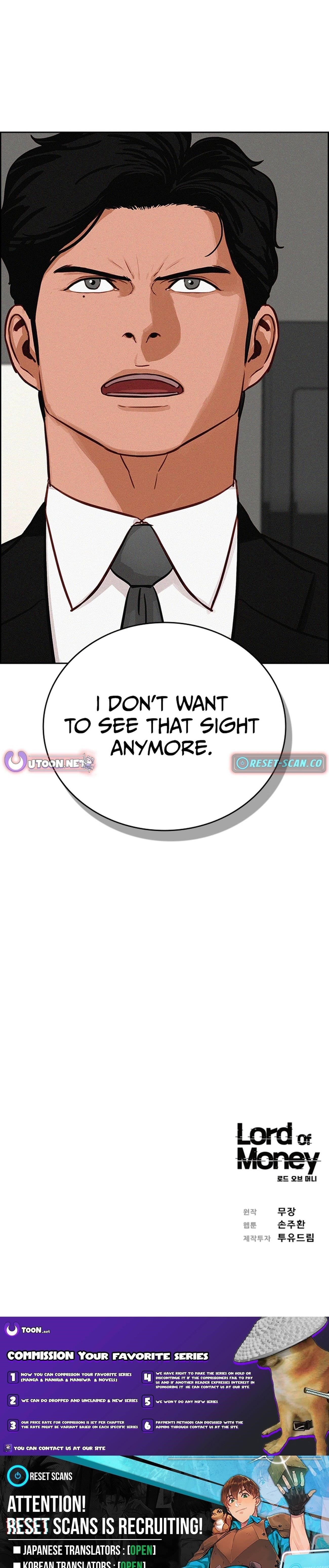 Lord of Money - Chapter 218 Page 33