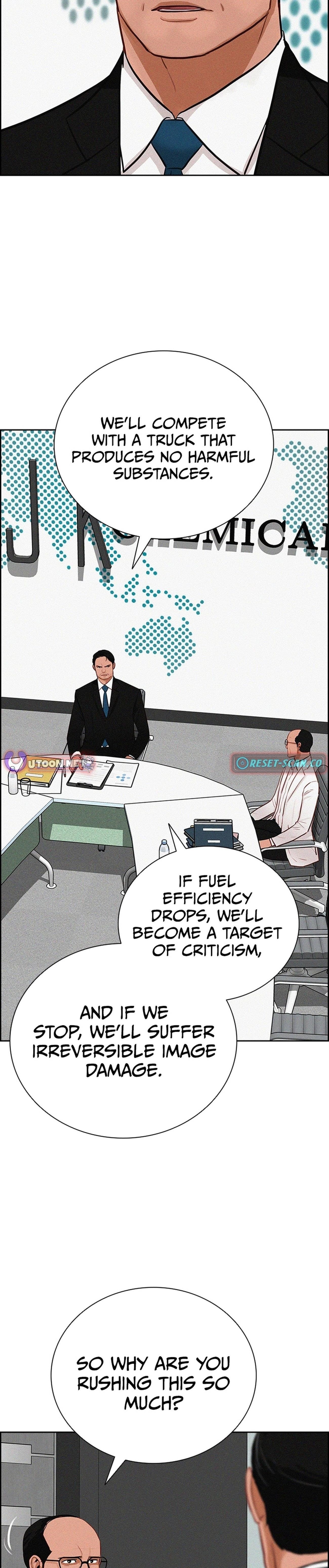 Lord of Money - Chapter 219 Page 21