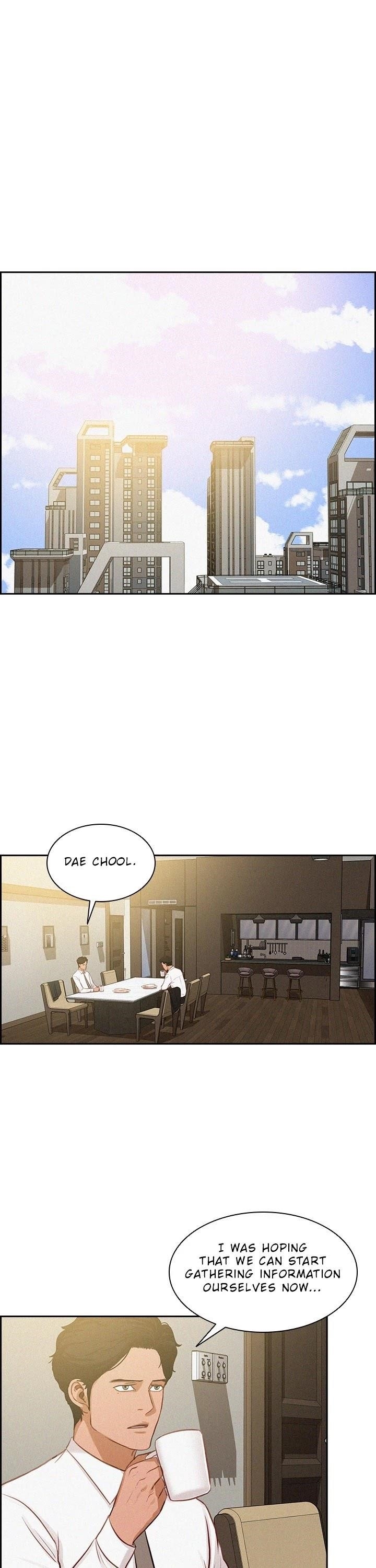 Lord of Money - Chapter 22 Page 2