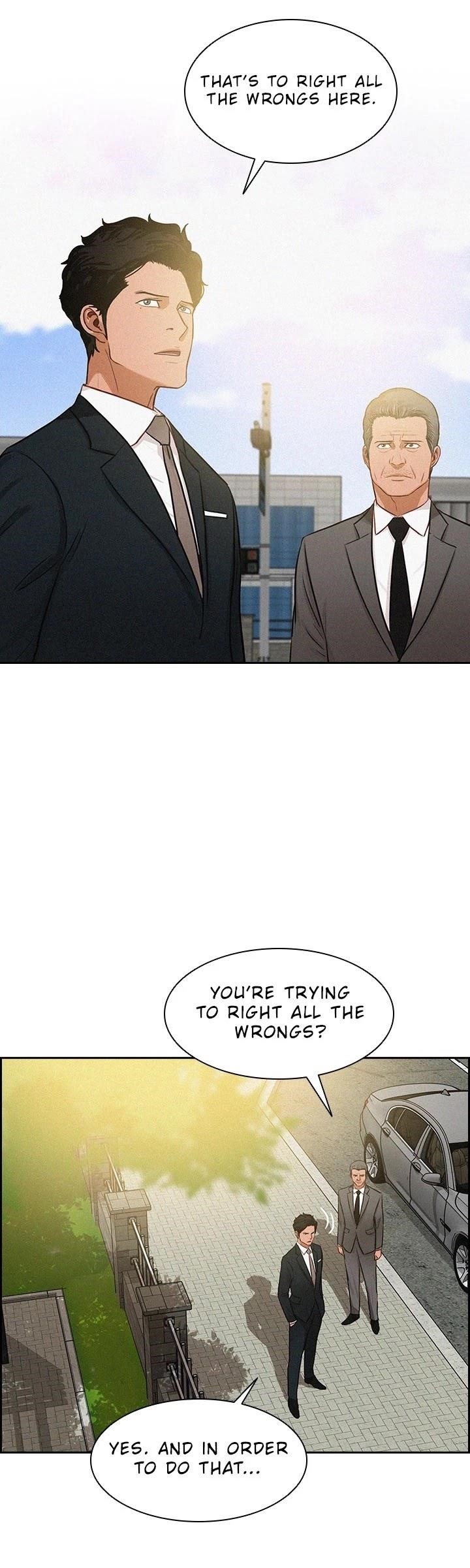 Lord of Money - Chapter 22 Page 29