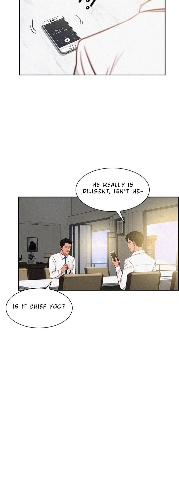 Lord of Money - Chapter 22 Page 5