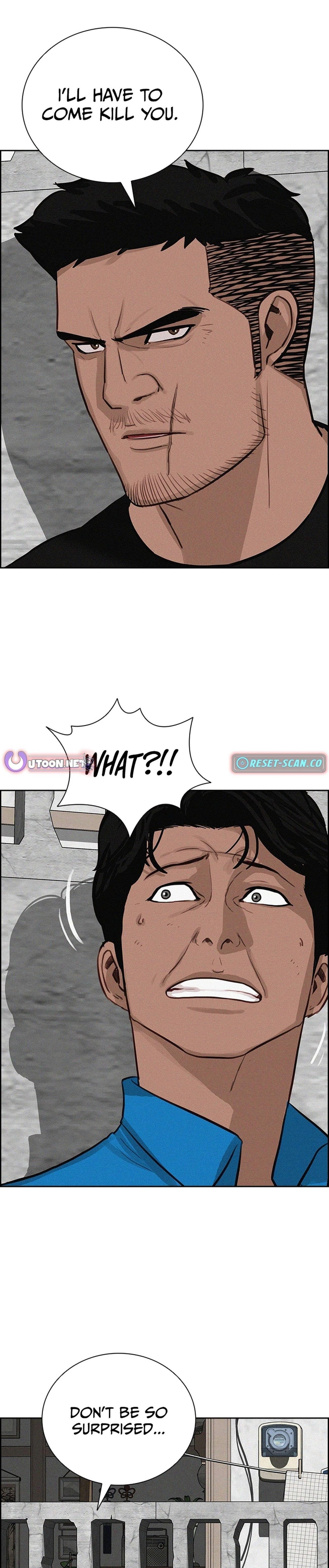 Lord of Money - Chapter 220 Page 17