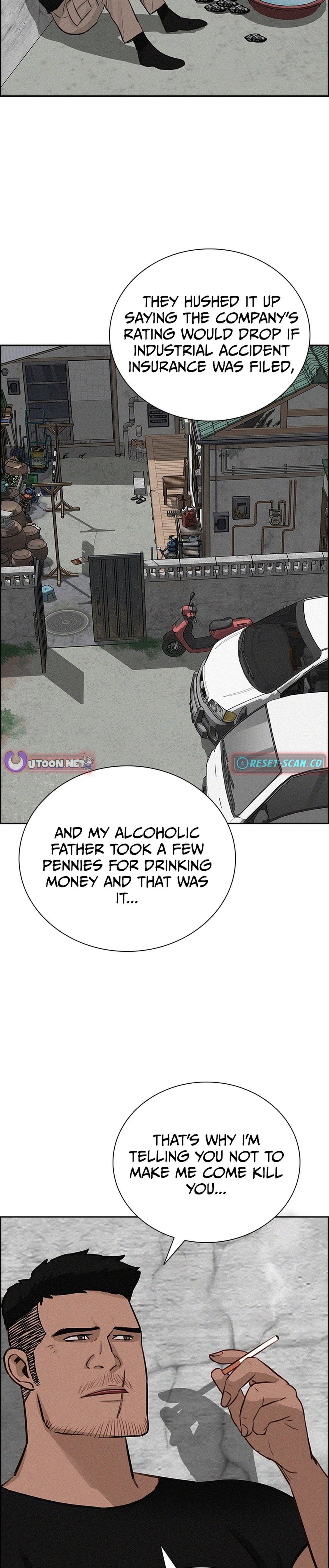 Lord of Money - Chapter 220 Page 21