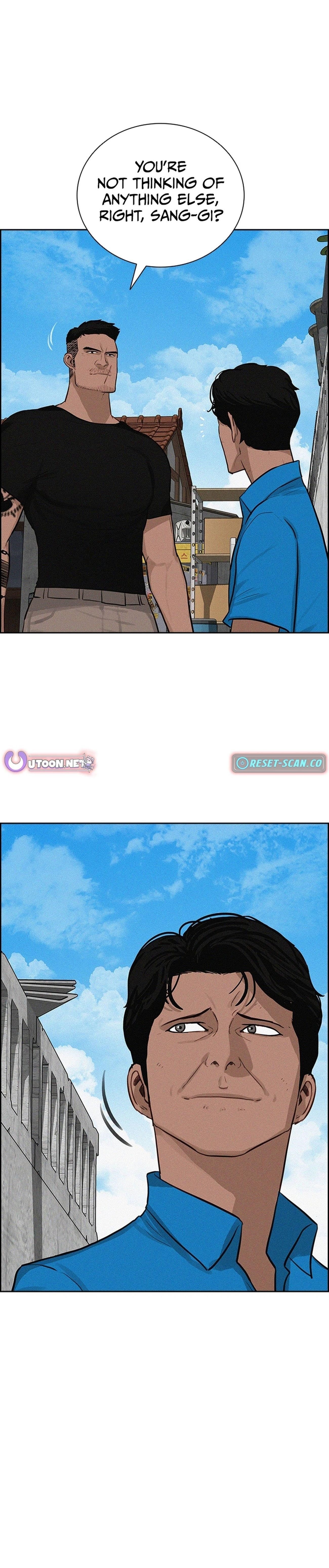 Lord of Money - Chapter 220 Page 25