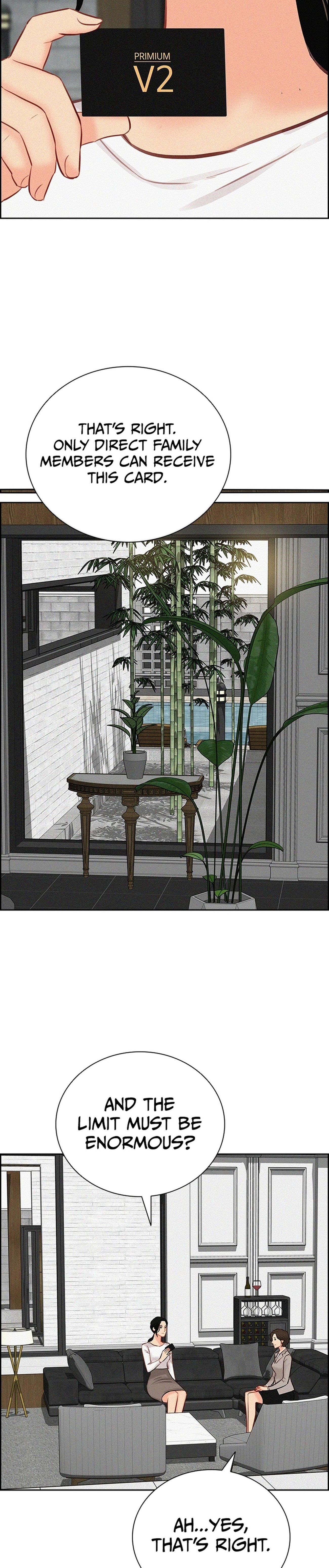 Lord of Money - Chapter 220 Page 30