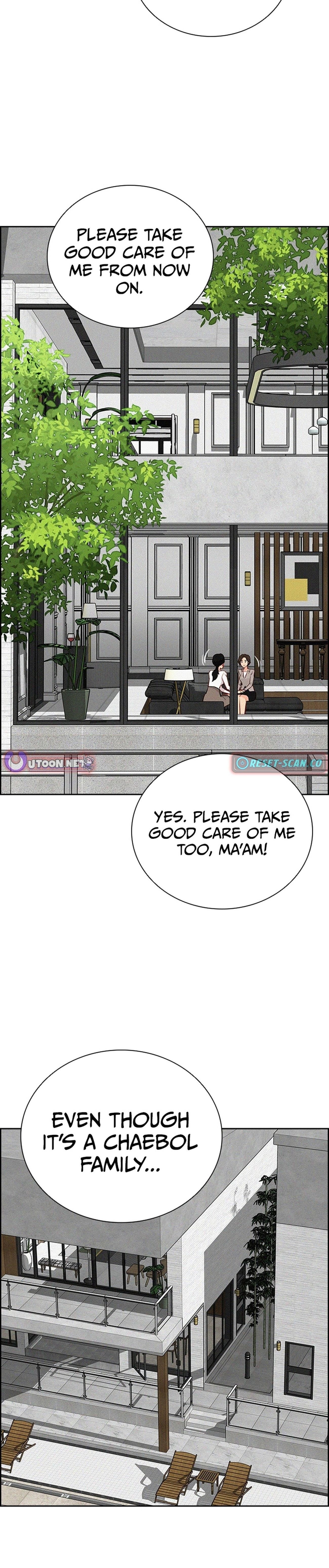 Lord of Money - Chapter 220 Page 31