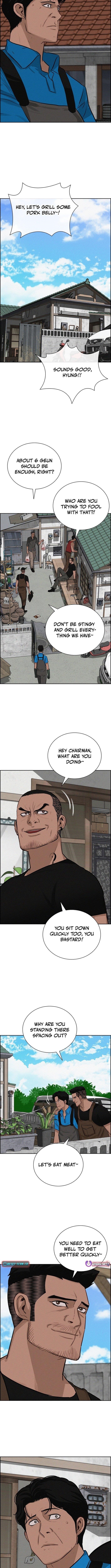 Lord of Money - Chapter 221 Page 11