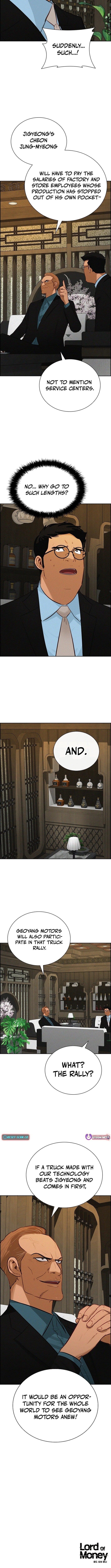 Lord of Money - Chapter 222 Page 11