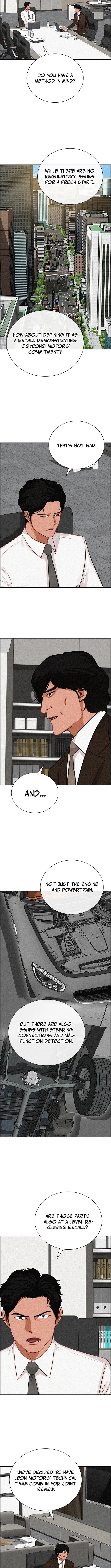 Lord of Money - Chapter 222 Page 2