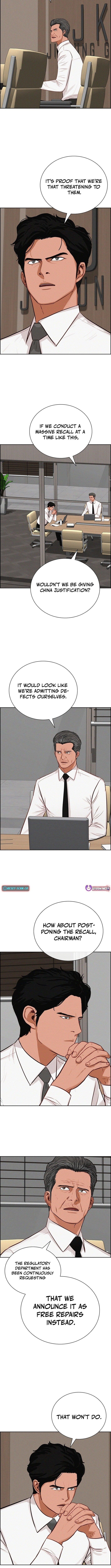 Lord of Money - Chapter 223 Page 5