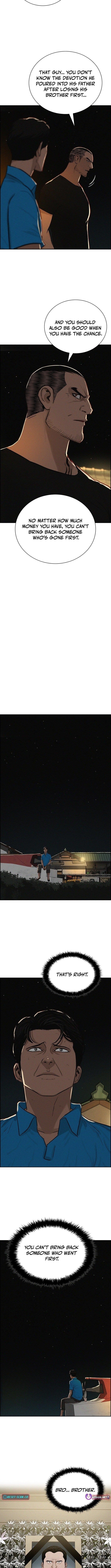 Lord of Money - Chapter 224 Page 11