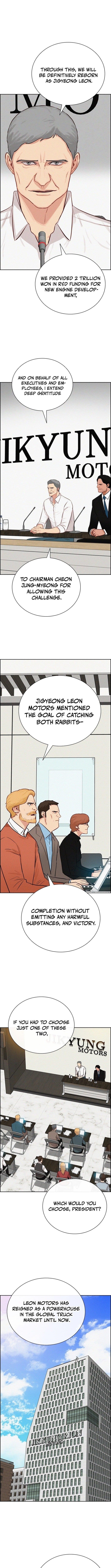 Lord of Money - Chapter 224 Page 2