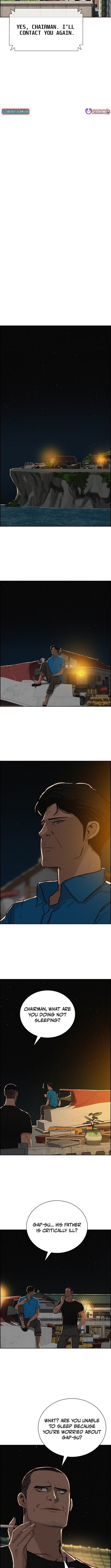 Lord of Money - Chapter 224 Page 8