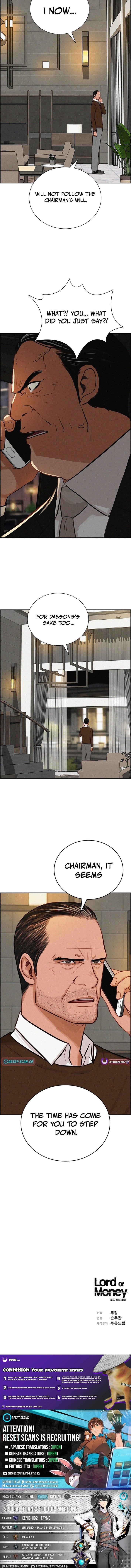 Lord of Money - Chapter 225 Page 11