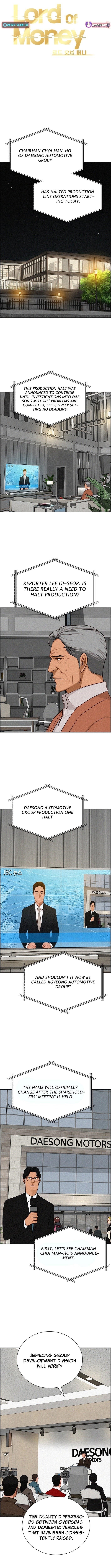 Lord of Money - Chapter 225 Page 3